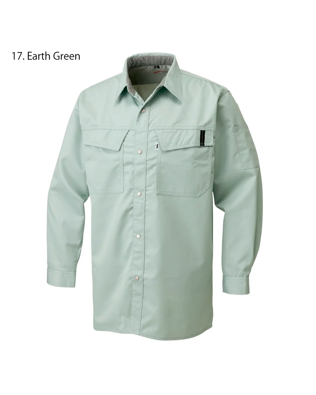 2150-125 Long Sleeve Shirt
