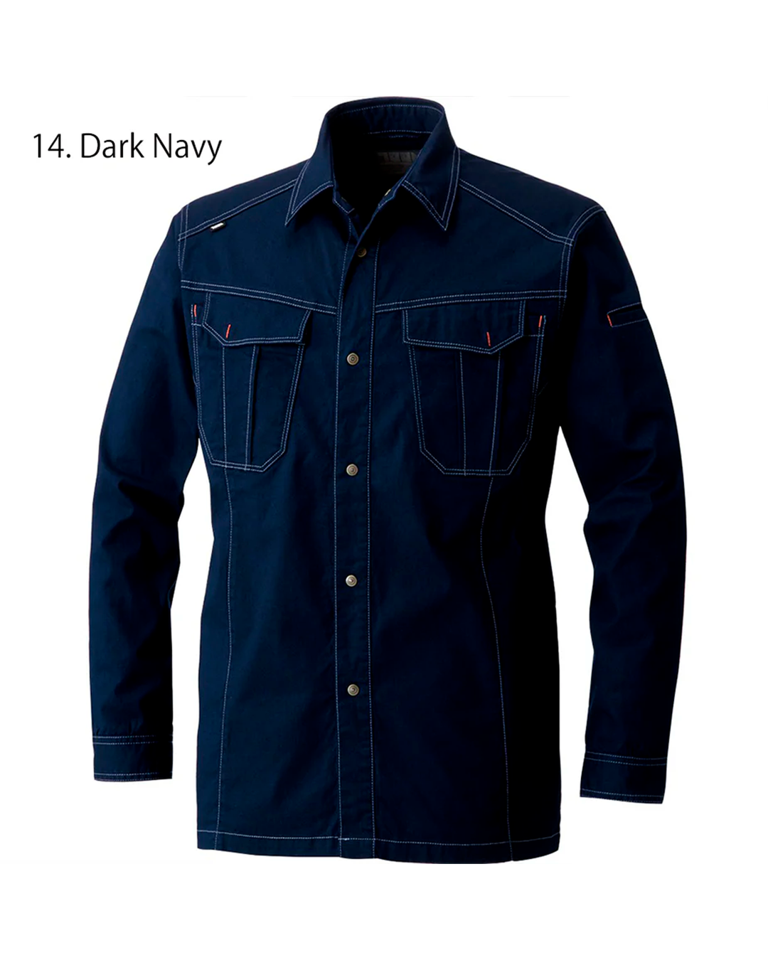 3900-125 Long Sleeve Shirt