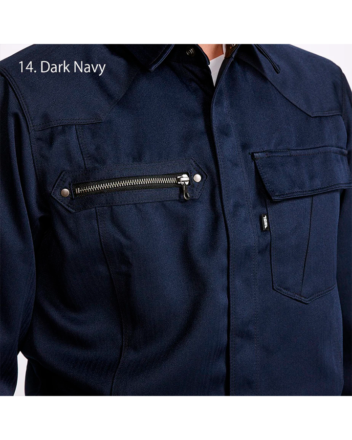 3920-125 Long Sleeve Shirt