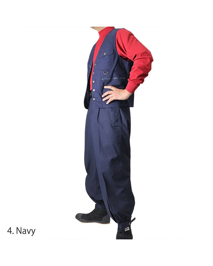 1016-406 Nikka Pants