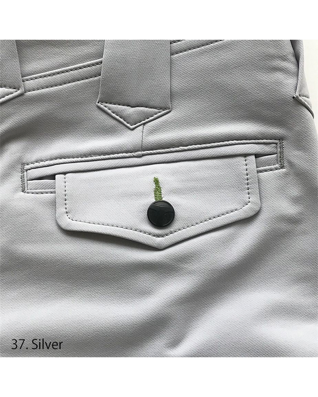 3710-442 Slim Super Long Hachibu