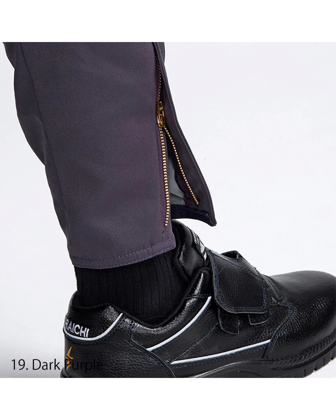 2530-410 Super Long Hachibu