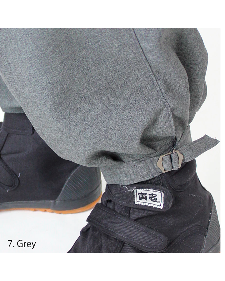 7016-406 Nikka Pants