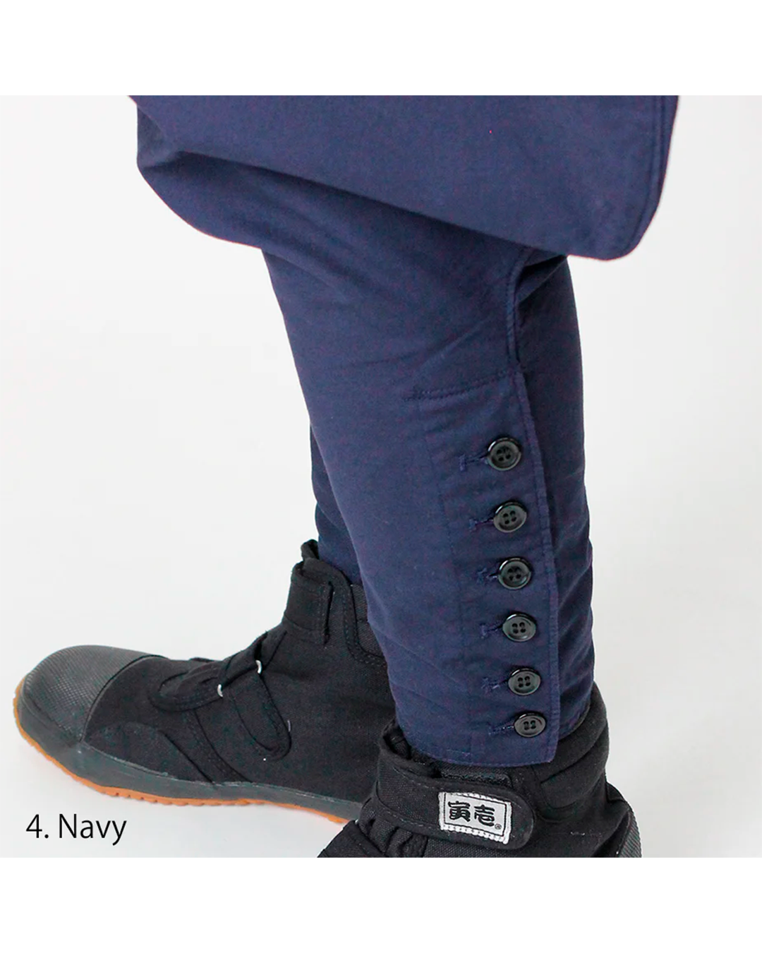 1016-401 Toraichi Shichibu