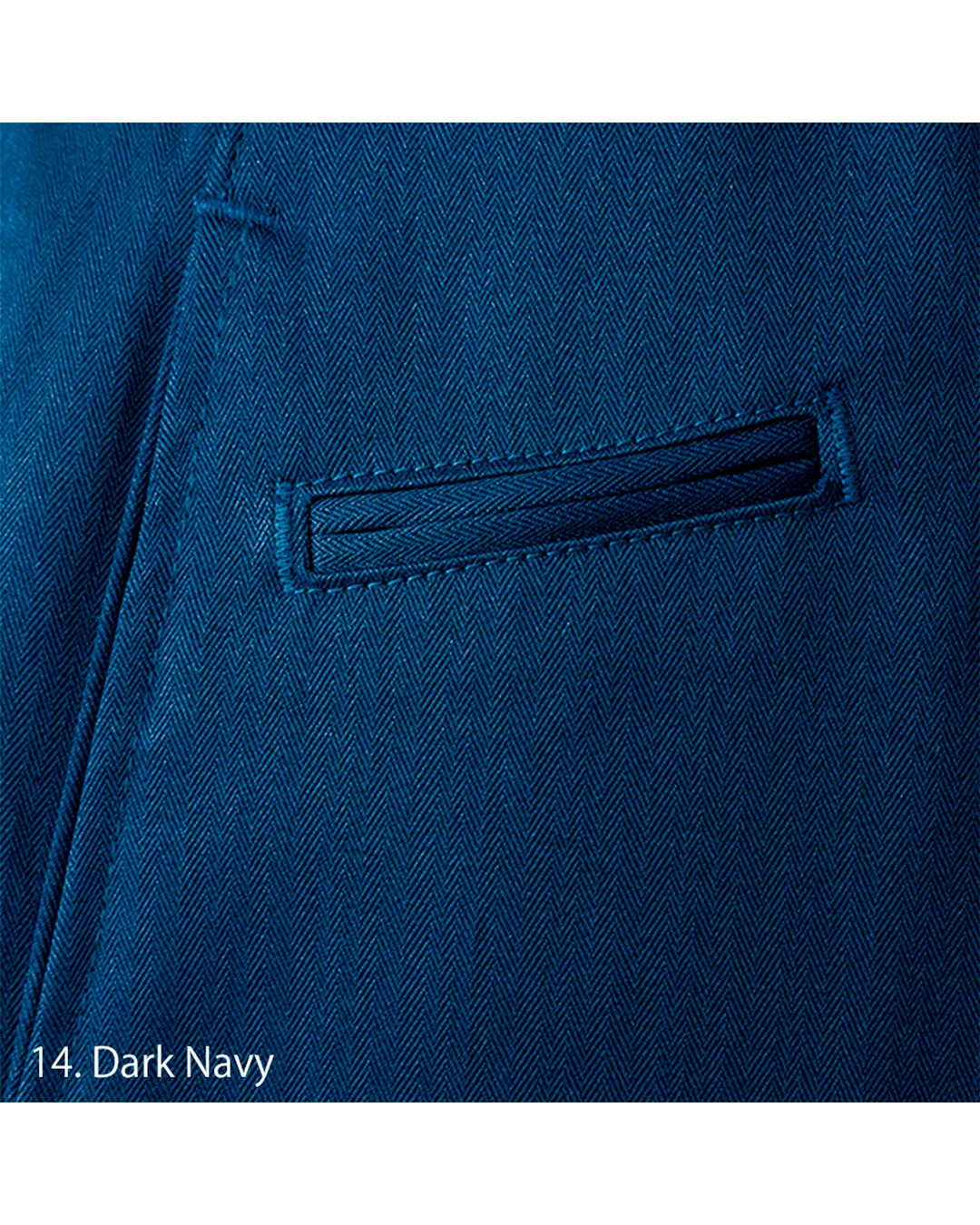 3920-448 Slim Super Super Long Hachibu
