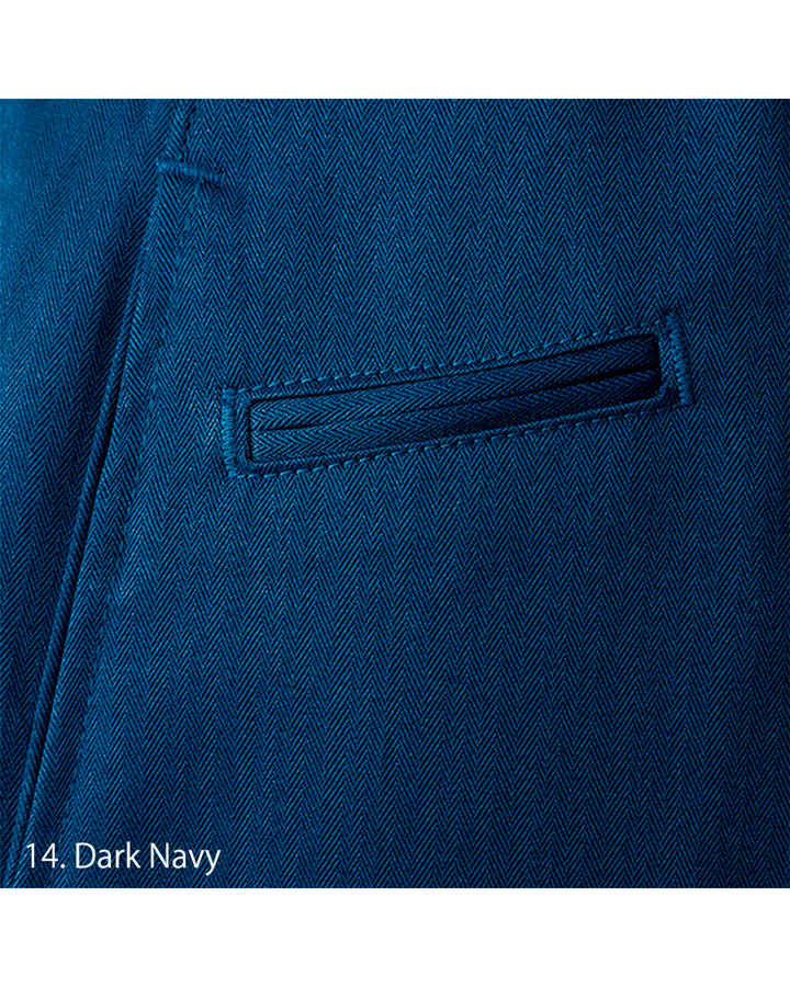 3920-448 Slim Super Super Long Hachibu