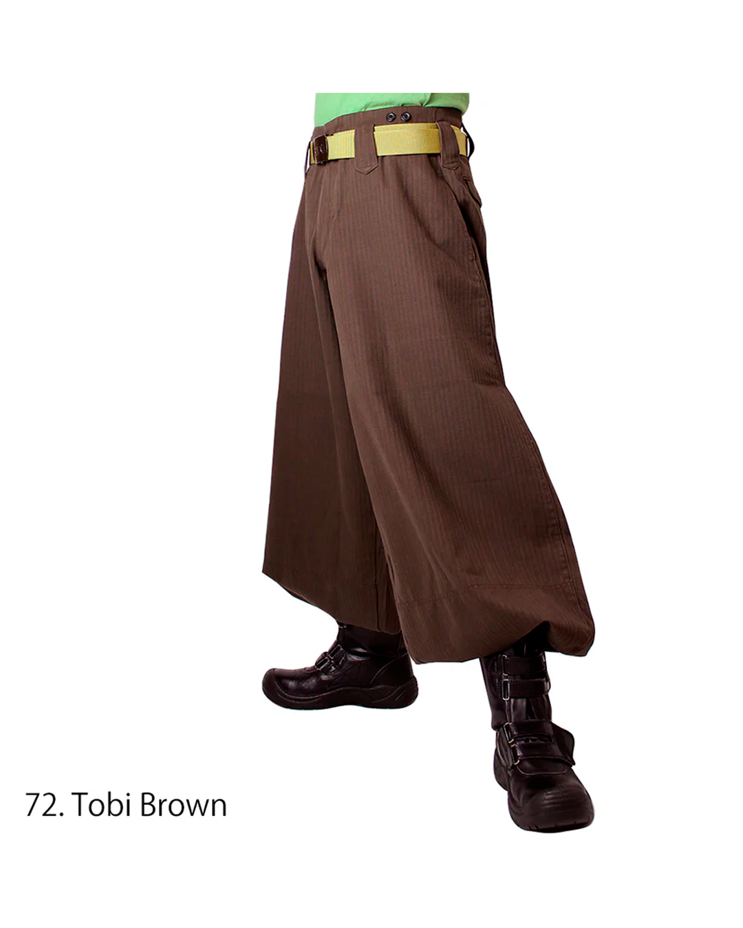 3942-418 Super Super Long Hachibu