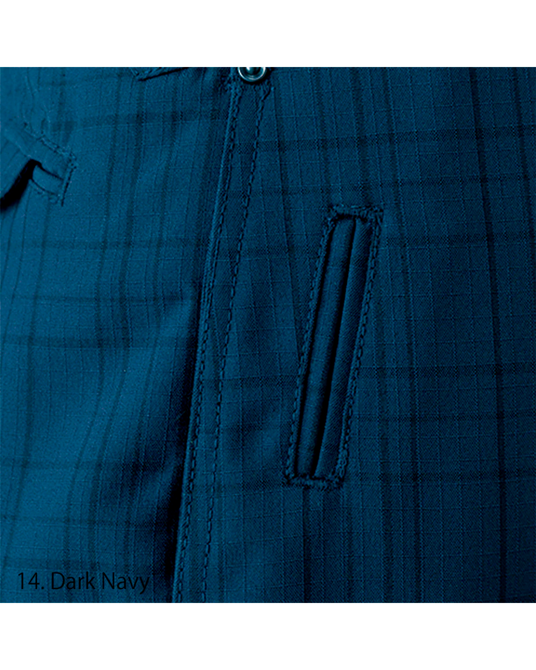 7560-407 Checked Horse Riding Pants