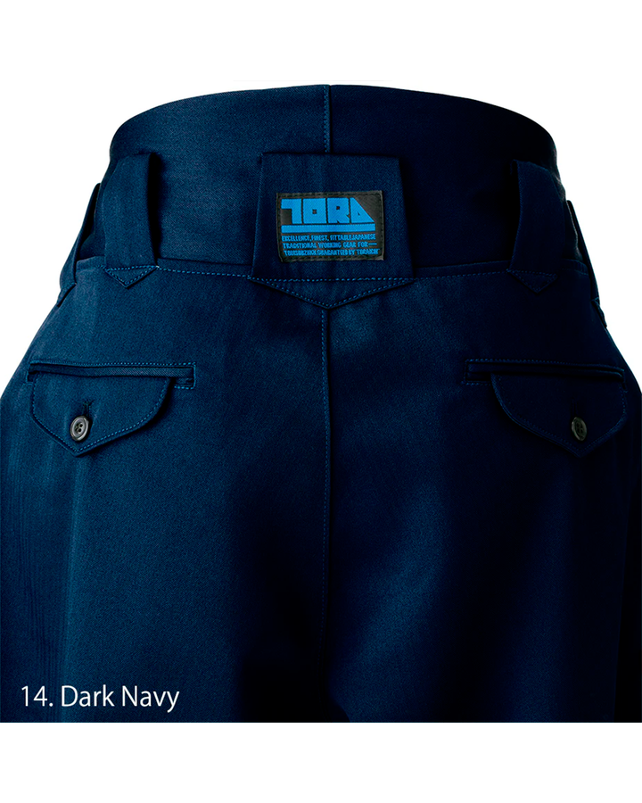 3920-407 Horse Riding Pants
