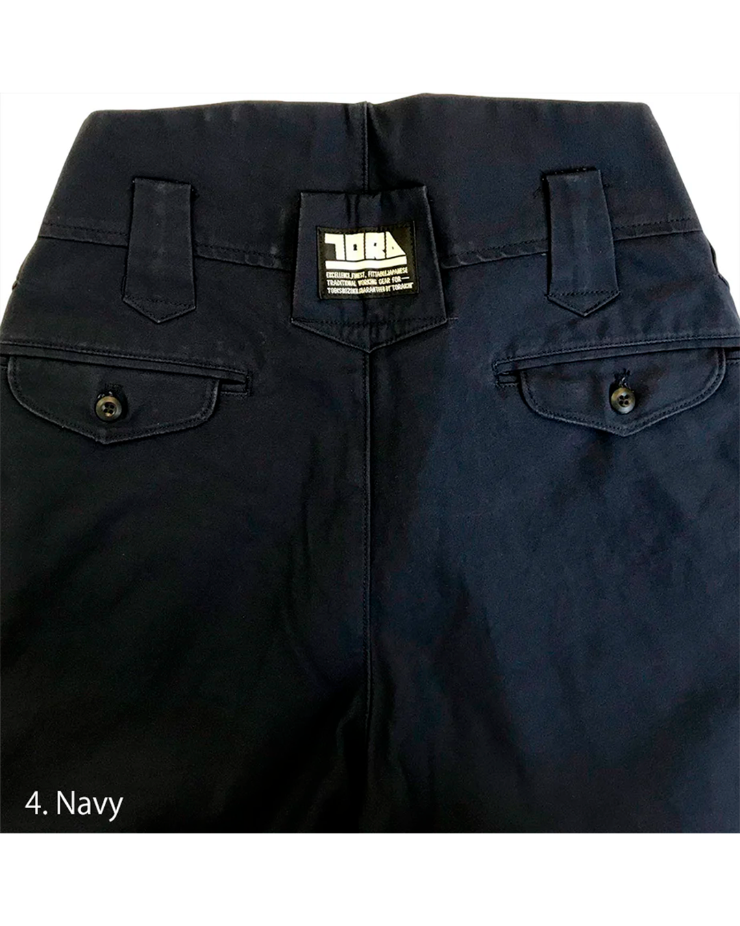 4441-407 Horse Riding Pants