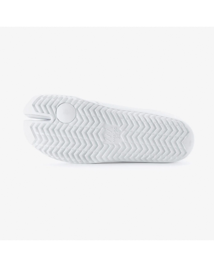 Tabi Sneakers – White – Sports Jog II (0505-015)