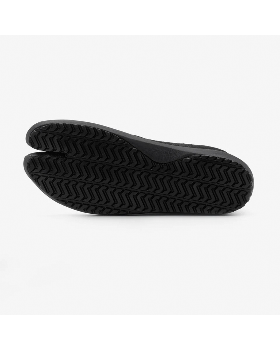 Tabi Boots 12-Hook – Black – Air Jog III (0505-114)