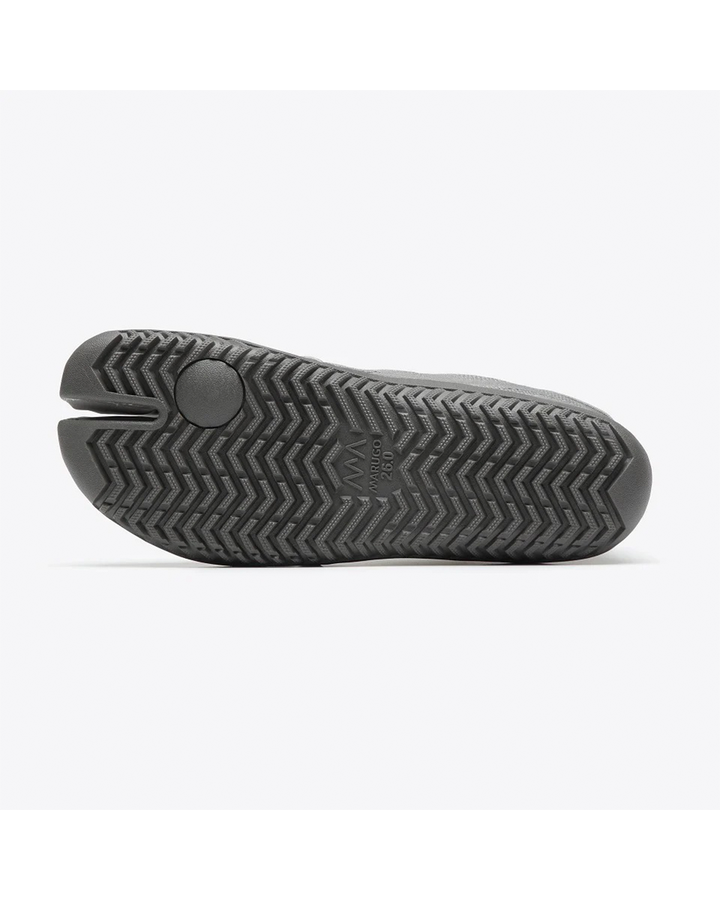 Tabi Sneakers – Gray – Sports Jog II (0505-016)