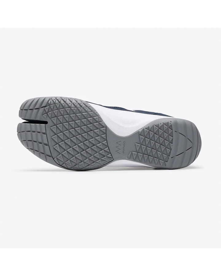 Tabi Sneakers – Navy – Sports Jog III (0505-047)