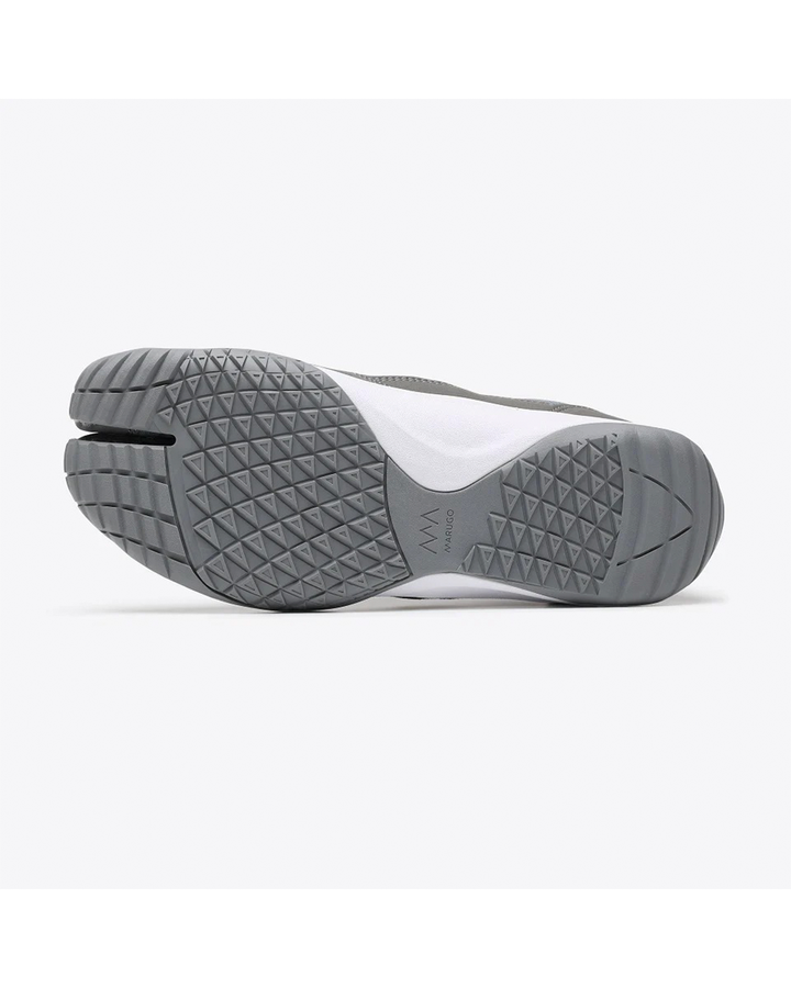 Tabi Sneakers – Gray – Sports Jog III (0505-048)