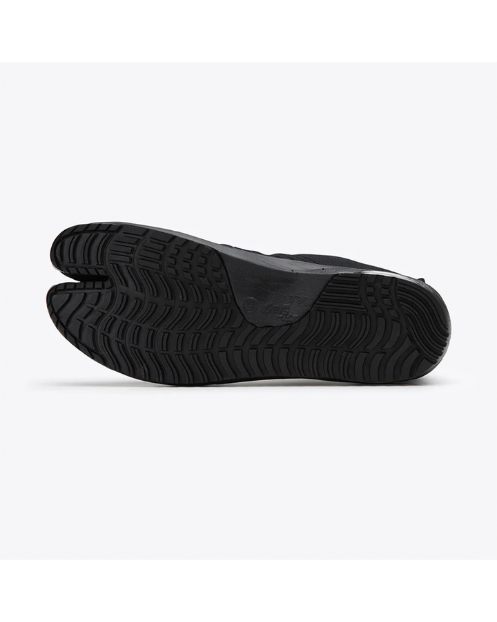 Tabi Boots 6-Hook – All Black – Air Jog V (0505-341)