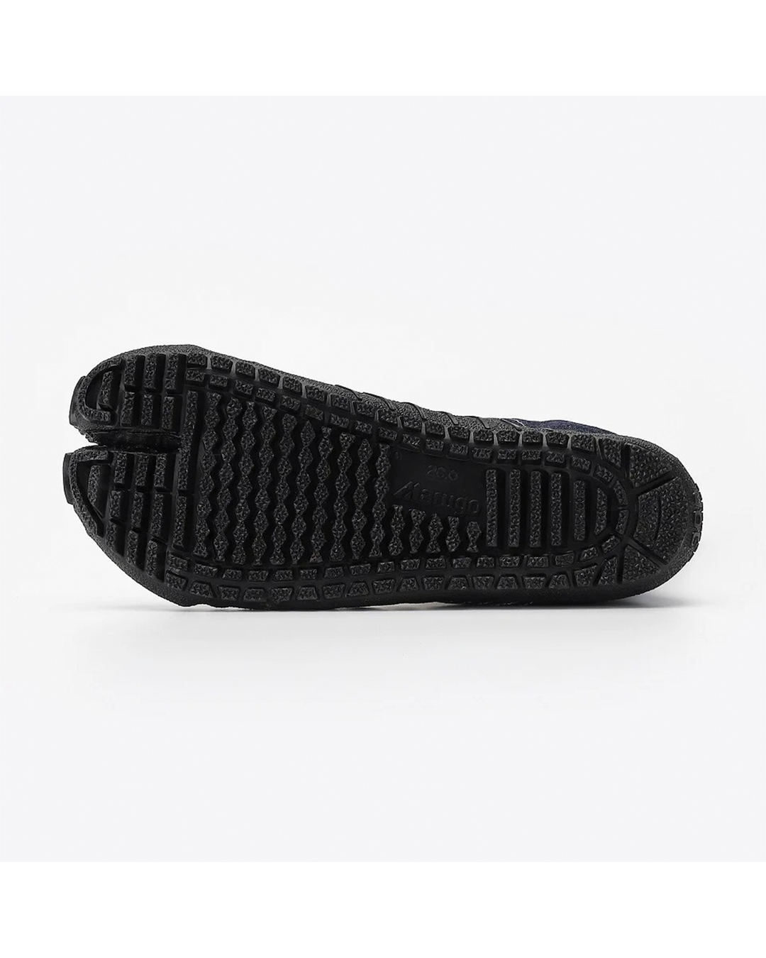 Tabi Boots 10-Hook – Denim – Proguard Jog Jikatabi (0505-132)