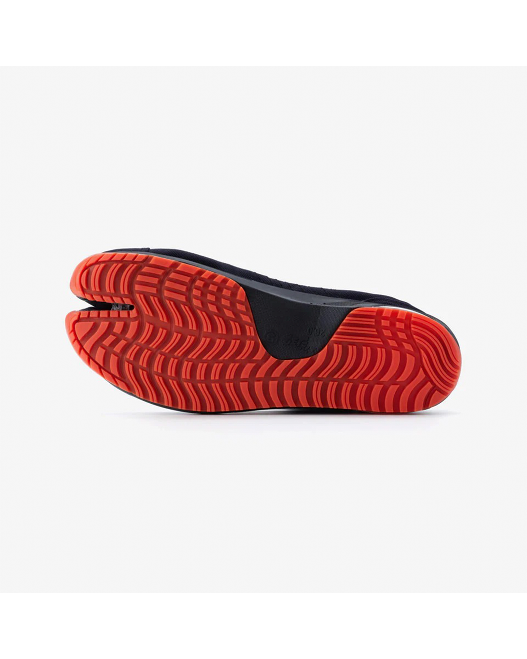 Tabi Boots 6-Hook – Indigo – Air Jog V (0505-086)
