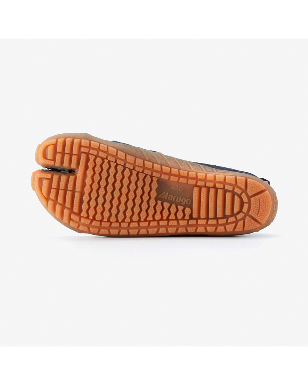 Tabi Boots 12-Hook – Indigo – Proguard Jog Jikatabi (0505-130)
