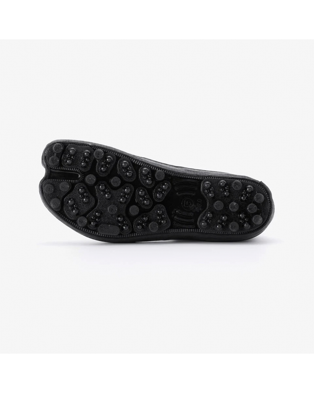 Tabi Boots 10-Hook – Black – Spike Tabi Type 2 (0505-144)