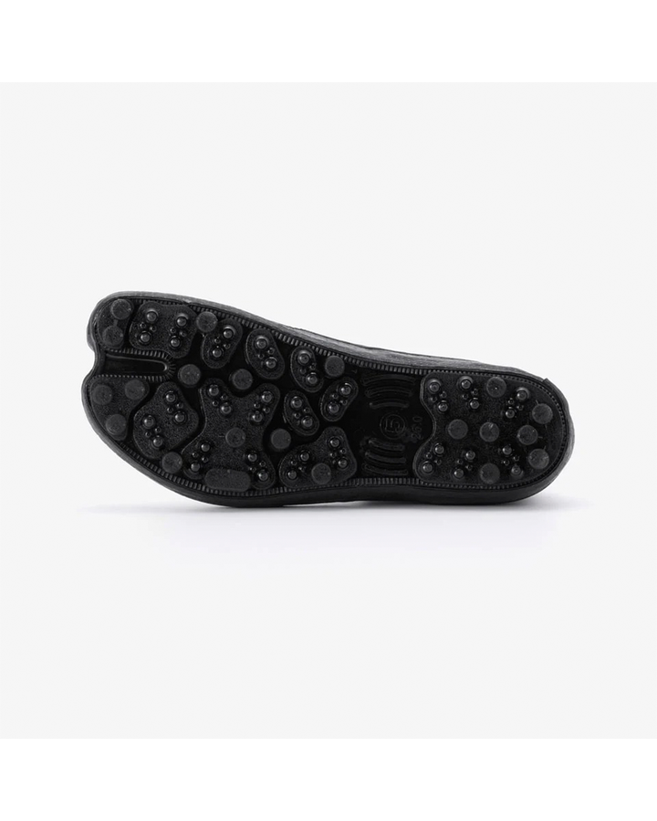Tabi Boots 10-Hook – Black – Spike Tabi Type 2 (0505-144)