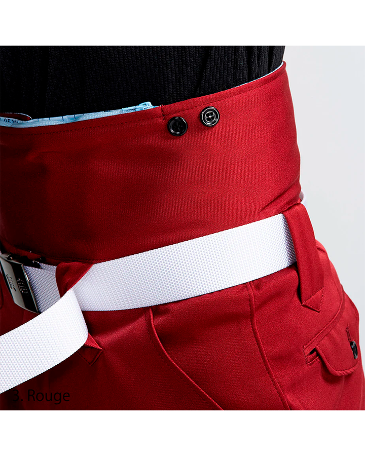 2530-405 High Waist Nikka