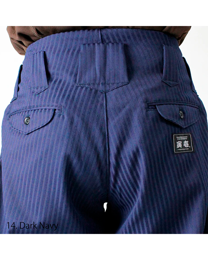 7160-418 Super Super Long Hachibu