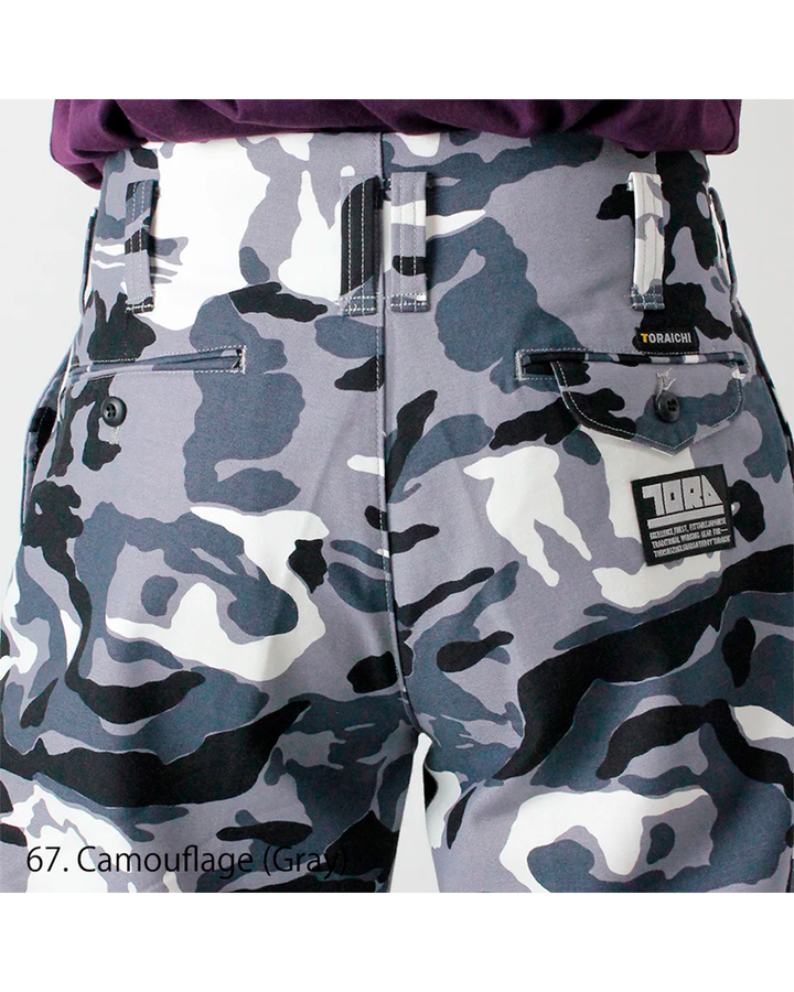 4441-406 Nikka Pants