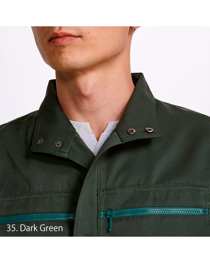 2530-134 K1-Type Blouson Jacket