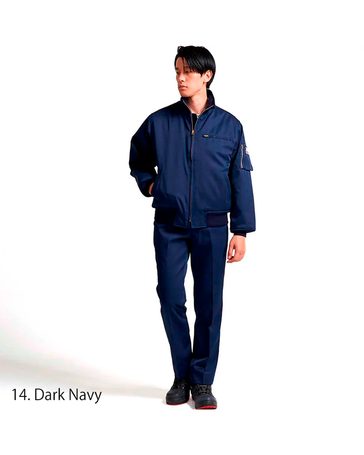 2530-137 Tanker's Jacket