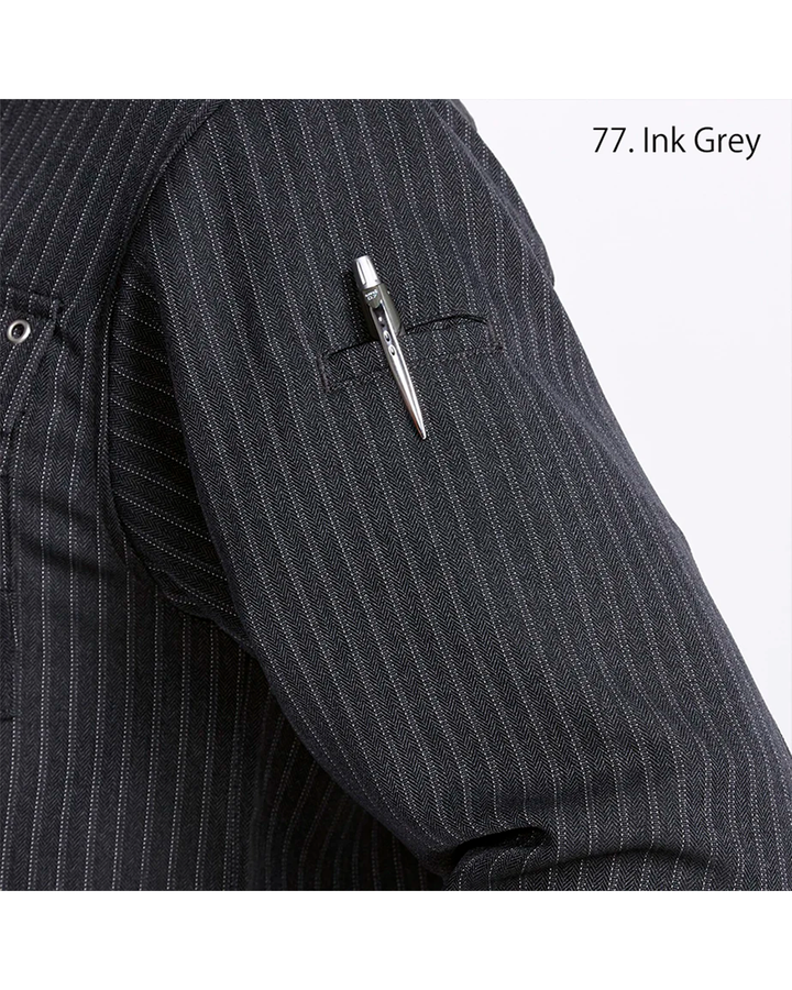 4309-125 Long Sleeve Shirt