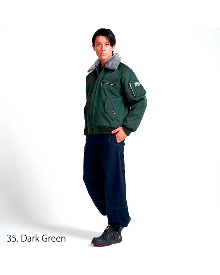 2530-124 Pilot Jumper
