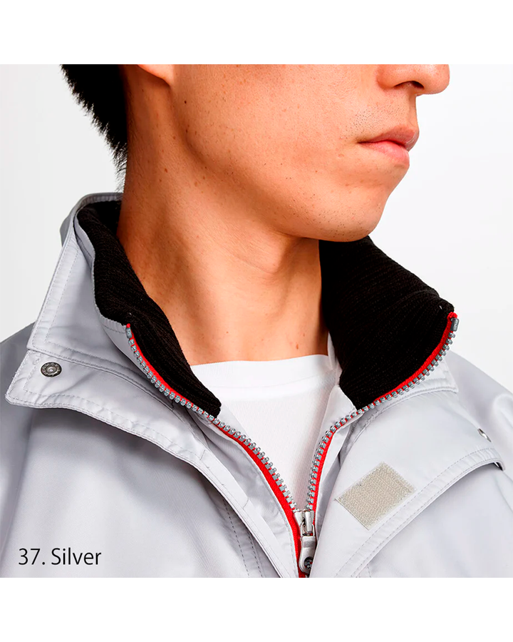 3260-129 Cold Weather Jacket