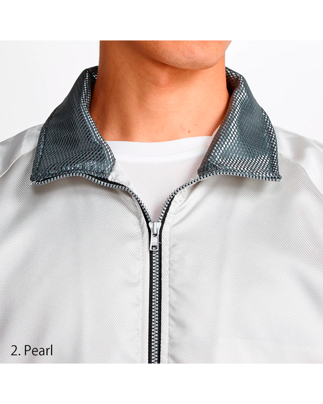 3980-124 Toraichi Light Jacket