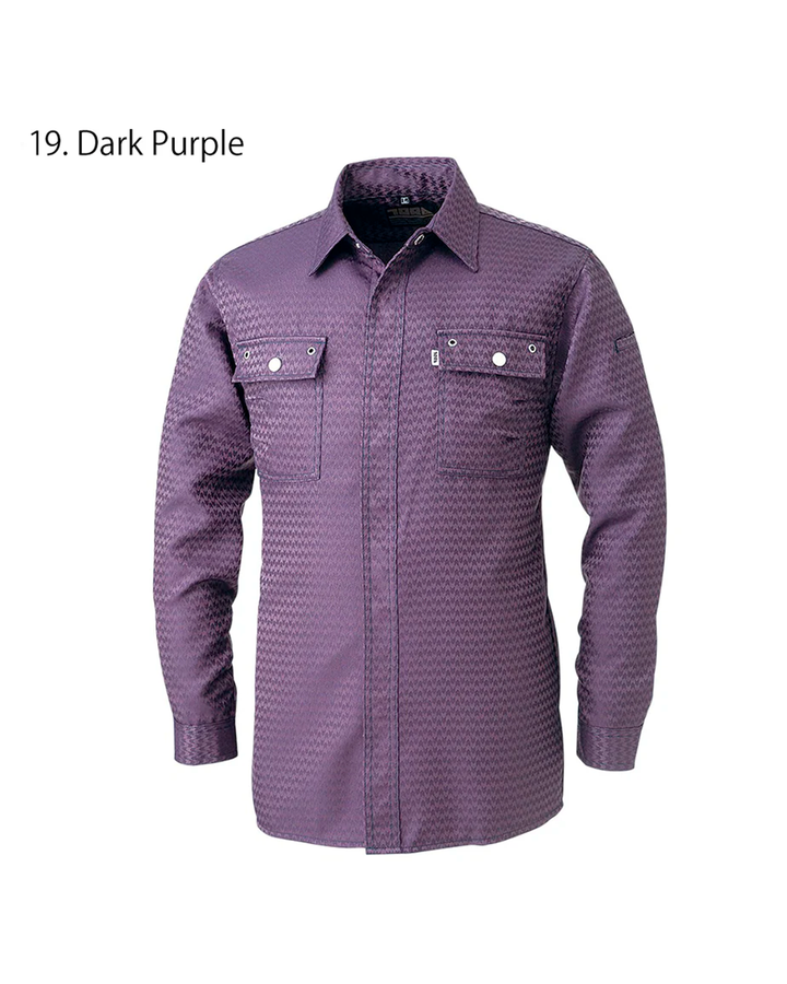 7260-125 Long Sleeve Shirt