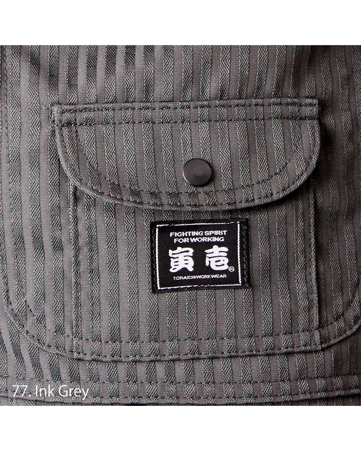 7160-611 Vest