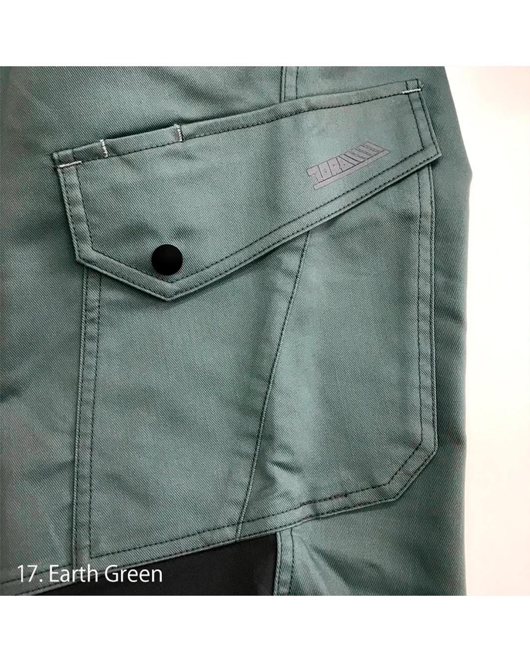 2130-219 Cargo Pants