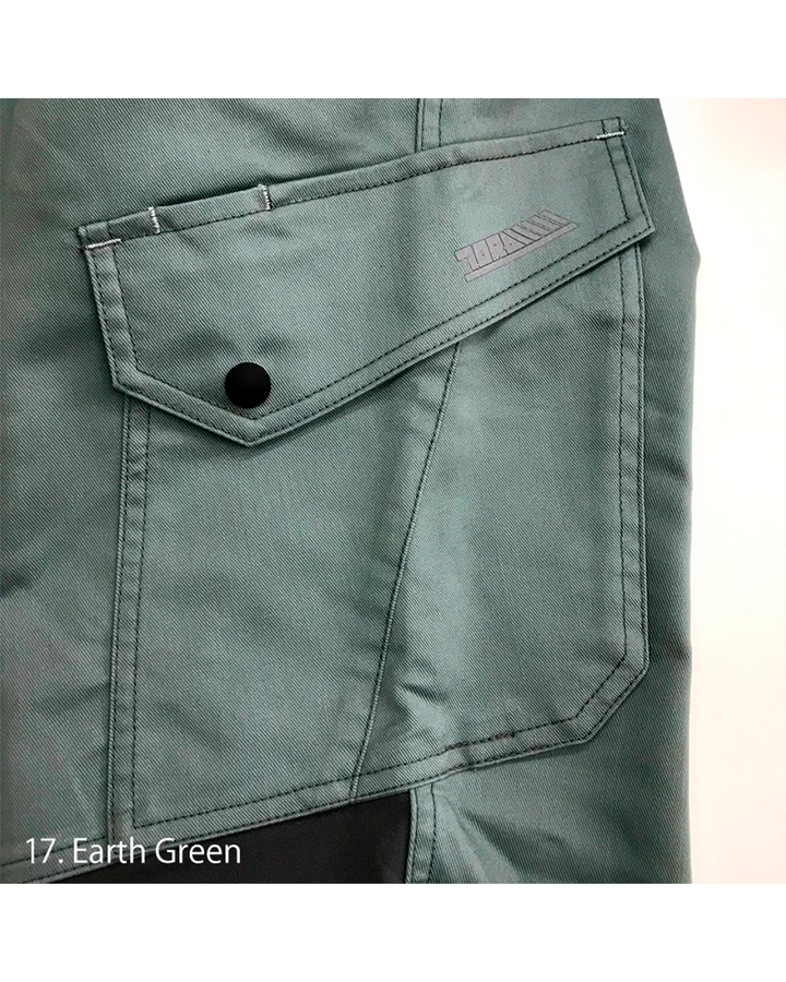 2130-219 Cargo Pants