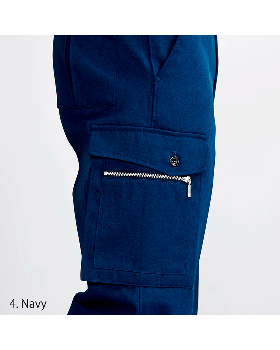 2530-201 Power Pants