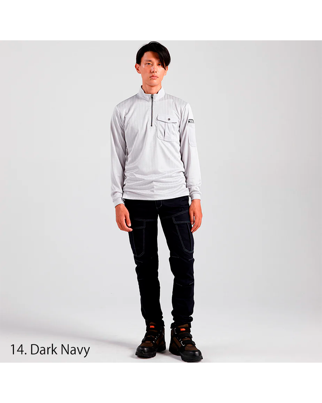 3900-219 Cargo Pants