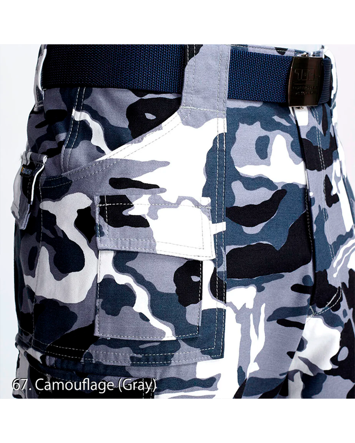 4441-701 Bush Pants