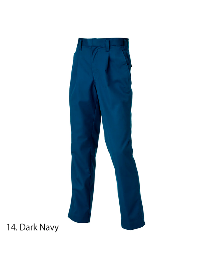 2150-212 One Tuck Slacks
