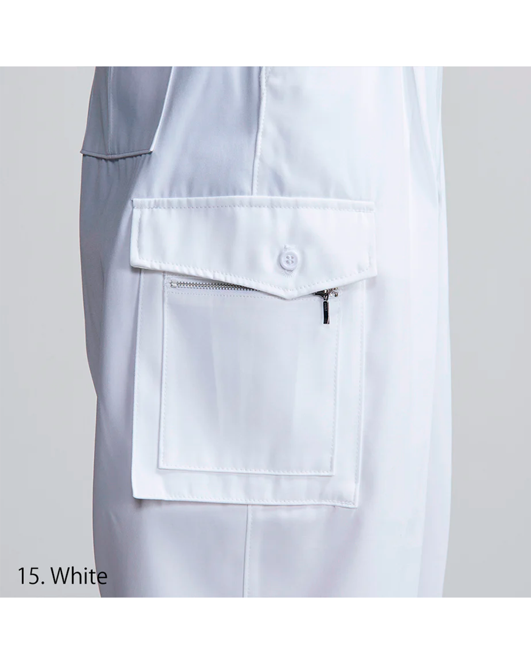 2530-234 K-1 Pants (High-Place Work Pants)