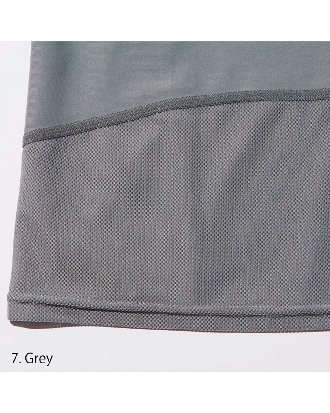 5982-617 Long Sleeve Crew Neck T-shirt