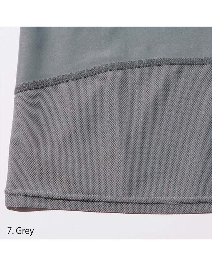 5982-617 Long Sleeve Crew Neck T-shirt
