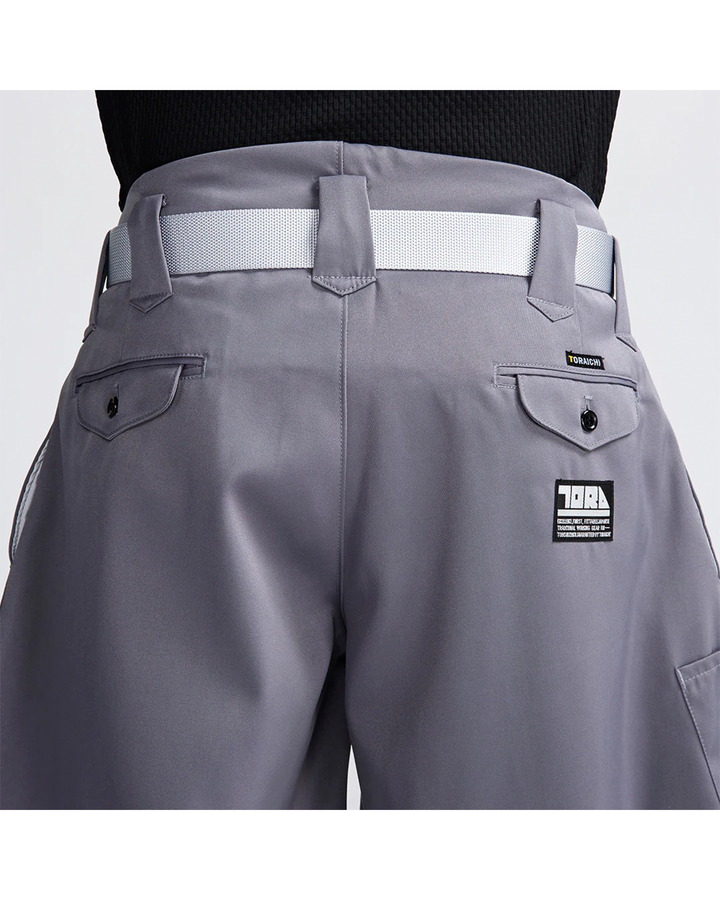 2530-401 Toraichi Shichibu (Seven Quarter)