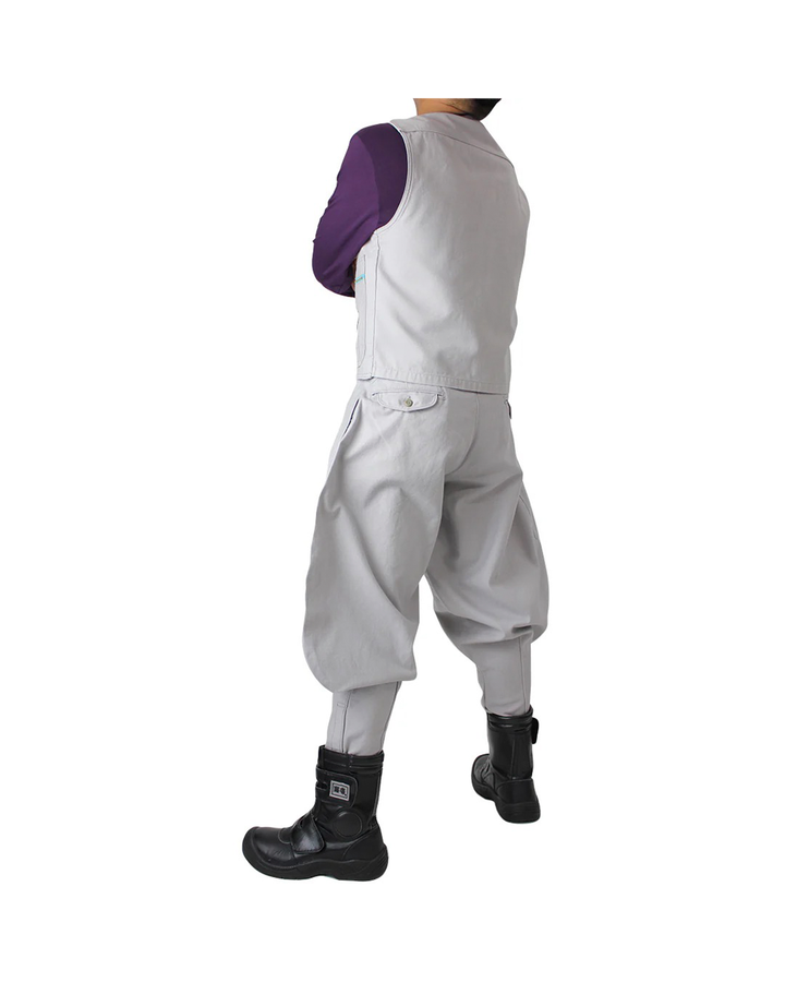 4441-412 Long Hachibu