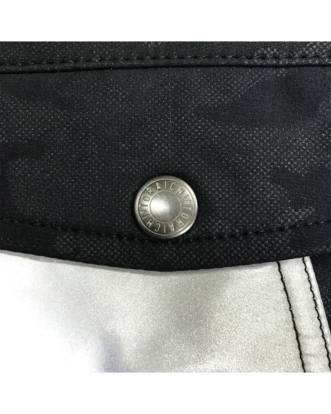 9520-753 Vest