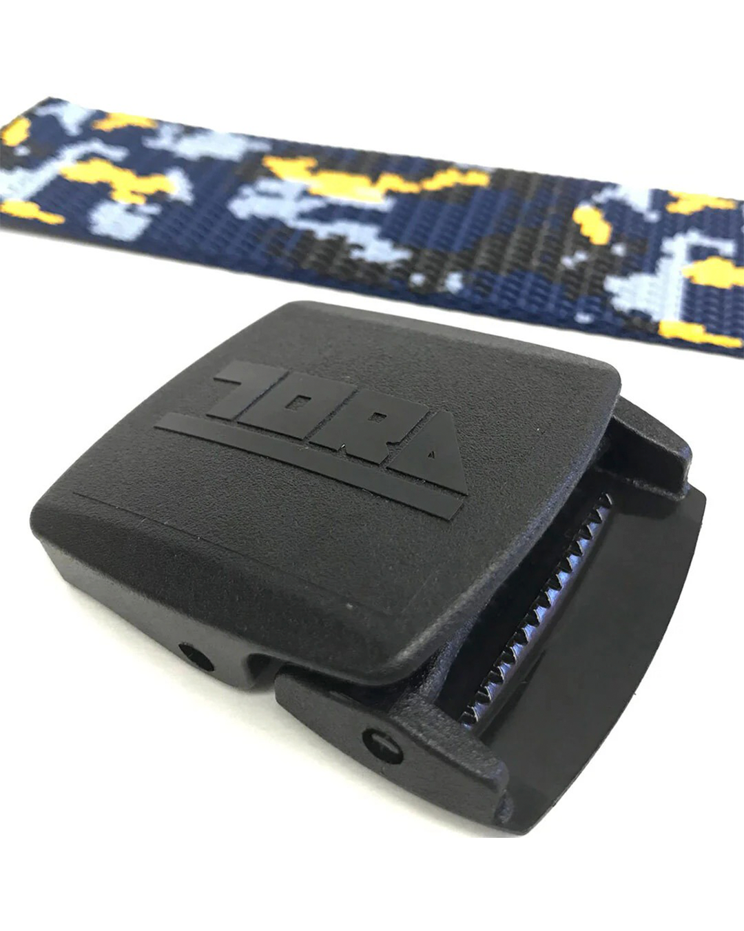 0944-934 Toraichi GI Belt (Digital Camouflage Pattern)