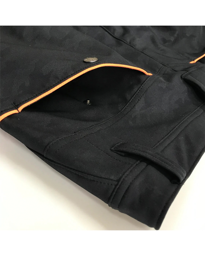 9520-751 Cargo Pants